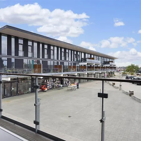 0246-romo-nordre-havnevej-16 * Havneby