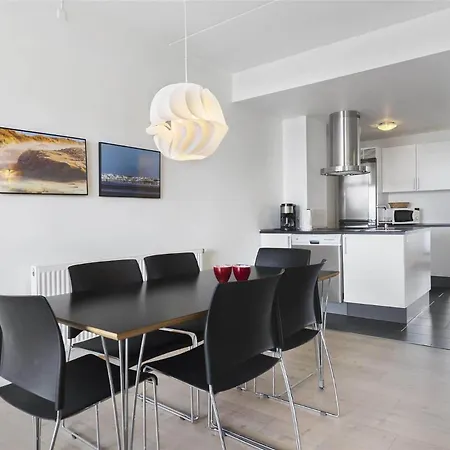 Appartement 0246-romo-nordre-havnevej-16