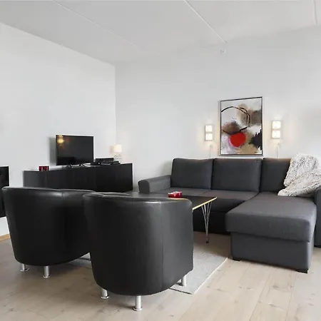 0246-romo-nordre-havnevej-16 Appartement *