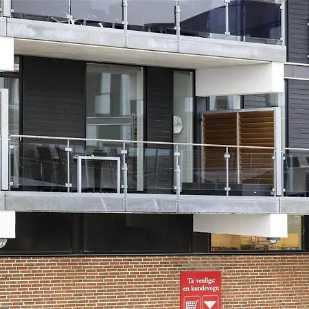 Lejlighed 0246-romo-nordre-havnevej-16