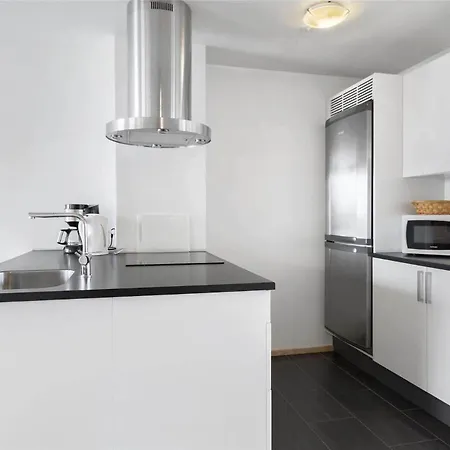 Appartement 0246-romo-nordre-havnevej-16 *