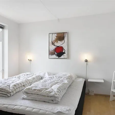 0246-romo-nordre-havnevej-16 Appartement *