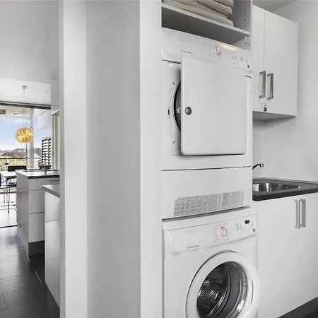 Appartement 0246-romo-nordre-havnevej-16