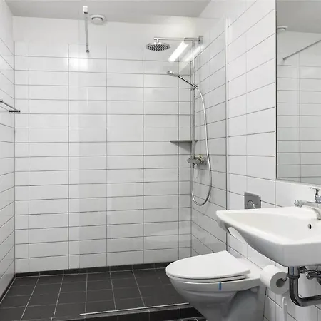 0246-romo-nordre-havnevej-16 Appartement *