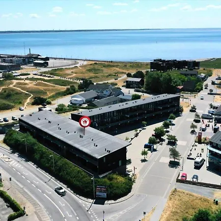 Lejlighed 0246-romo-nordre-havnevej-16 *