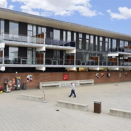 Lejlighed 0246-romo-nordre-havnevej-16 Havneby