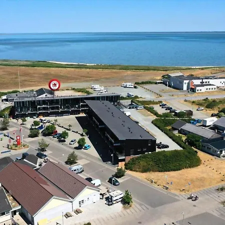 Apartmán 0246-romo-nordre-havnevej-16 *