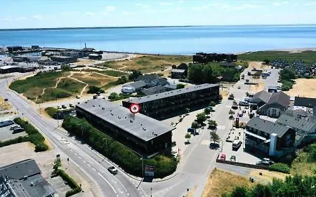 Leilighet 0246-romo-nordre-havnevej-16 *