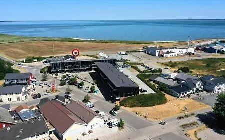 0246-romo-nordre-havnevej-16 Leilighet Havneby