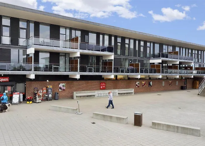 Lejlighed 0246-romo-nordre-havnevej-16 Havneby