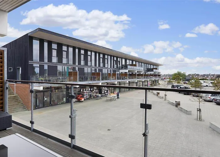 0246-romo-nordre-havnevej-16 * Havneby