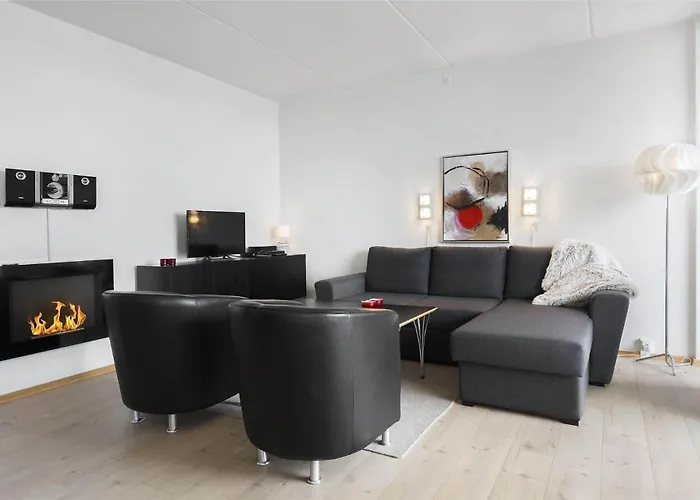 Lejlighed 0246-romo-nordre-havnevej-16