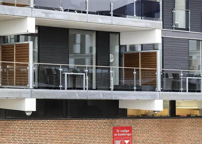 Lejlighed 0246-romo-nordre-havnevej-16 *