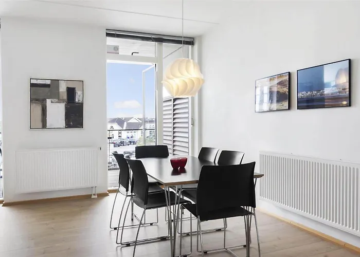 Lejlighed 0246-romo-nordre-havnevej-16 Havneby