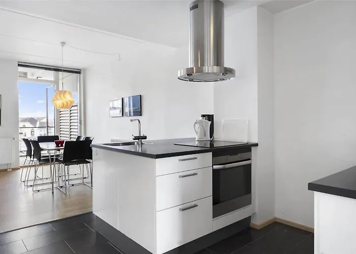 Lejlighed 0246-romo-nordre-havnevej-16 *