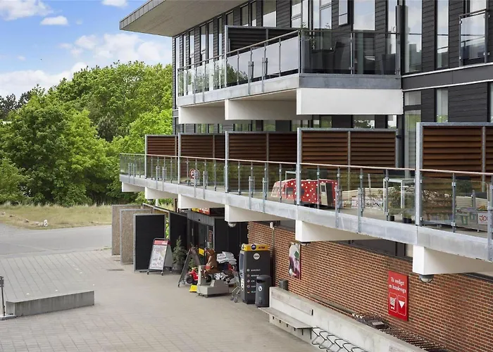 0246-romo-nordre-havnevej-16 Lejlighed Havneby