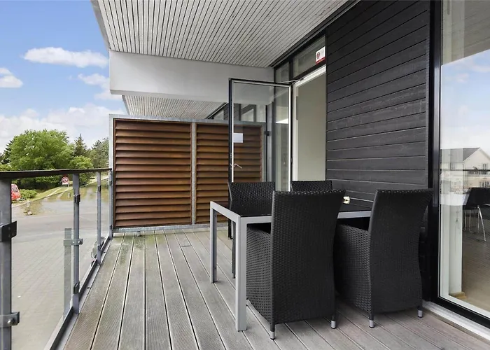 Lejlighed 0246-romo-nordre-havnevej-16 Havneby