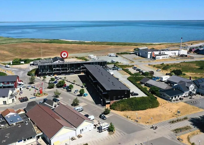 Lejlighed 0246-romo-nordre-havnevej-16 *