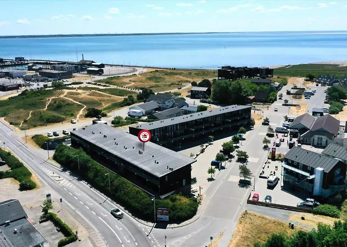 0246-romo-nordre-havnevej-16 Lejlighed Havneby