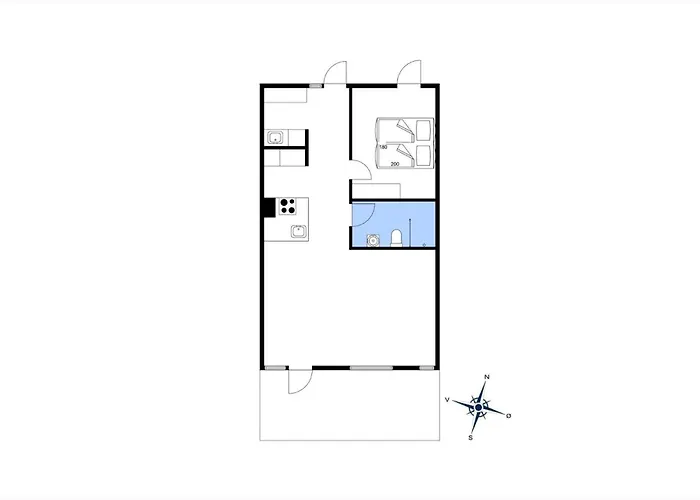 0246-romo-nordre-havnevej-16 *