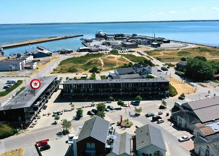 0246-romo-nordre-havnevej-16 Lejlighed Havneby